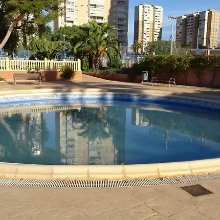 En La Playa * La Venteta