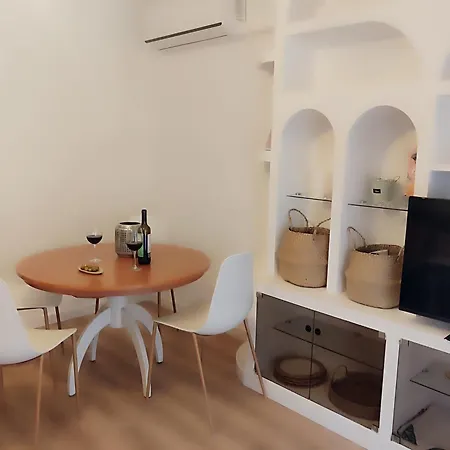 En La Playa * La Venteta