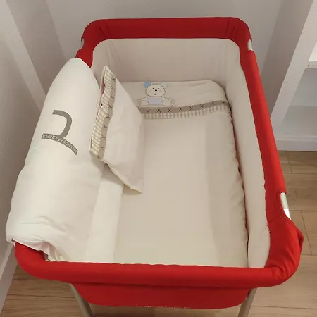 En La Playa Apartment La Venteta