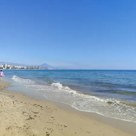 En La Playa La Venteta