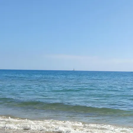 Apartment En La Playa La Venteta