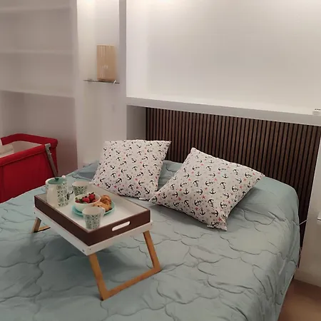 En La Playa Apartment