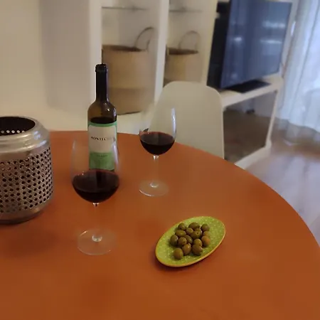 Apartment En La Playa La Venteta