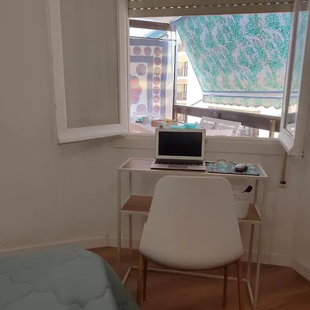 Apartment En La Playa