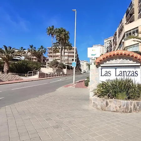 En La Playa Apartment
