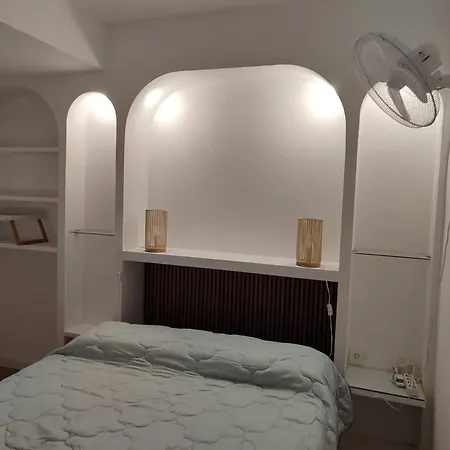 Apartment En La Playa *