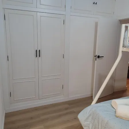 Apartment En La Playa *