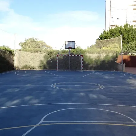 Apartment En La Playa La Venteta